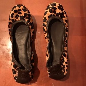 Tory Burch Flats